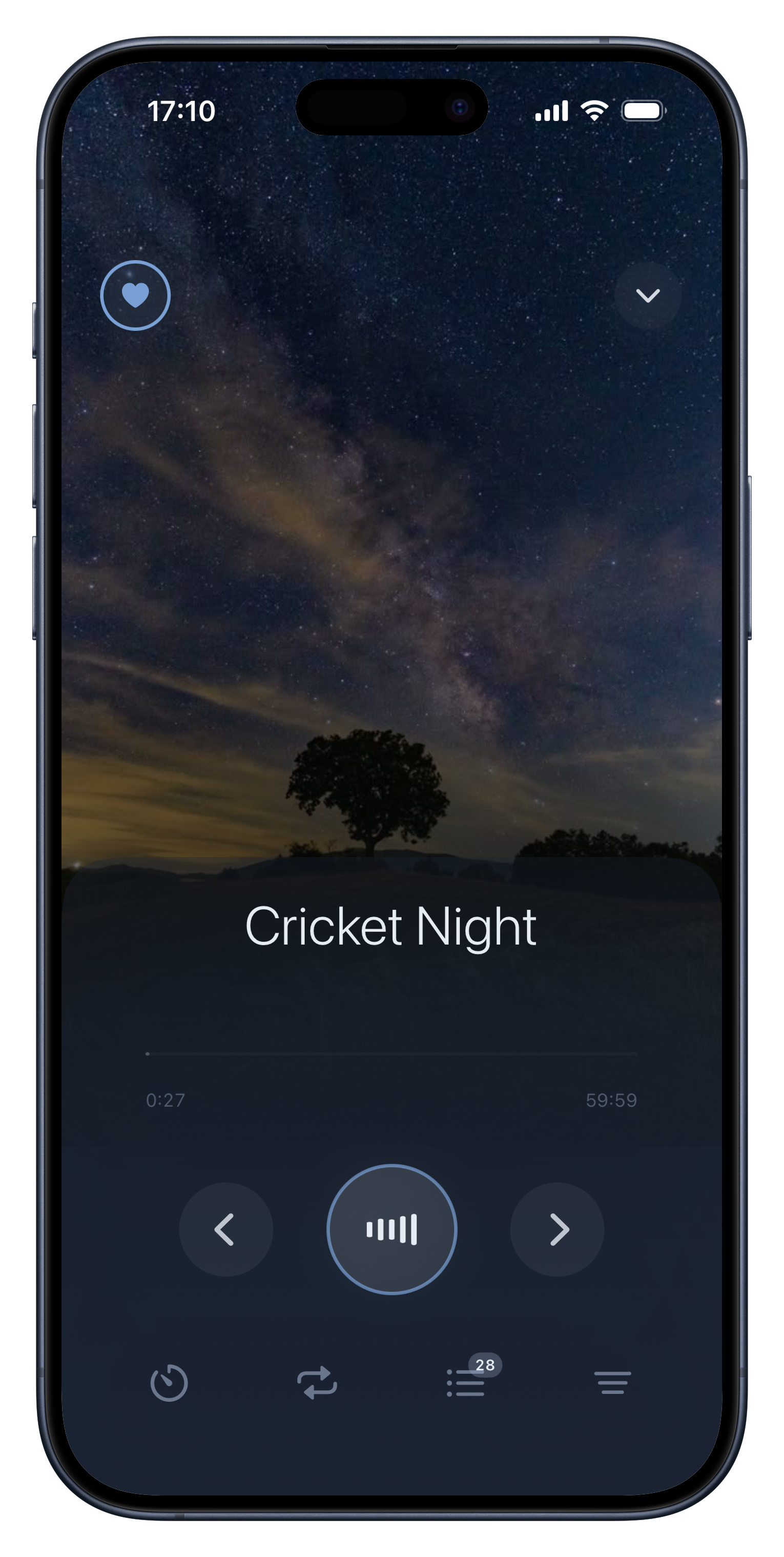 Calmflow Features
