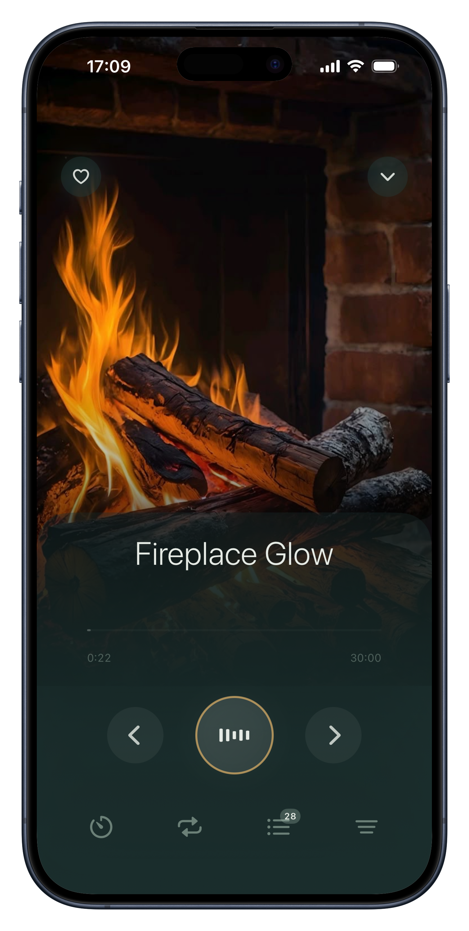 Calmflow Experience