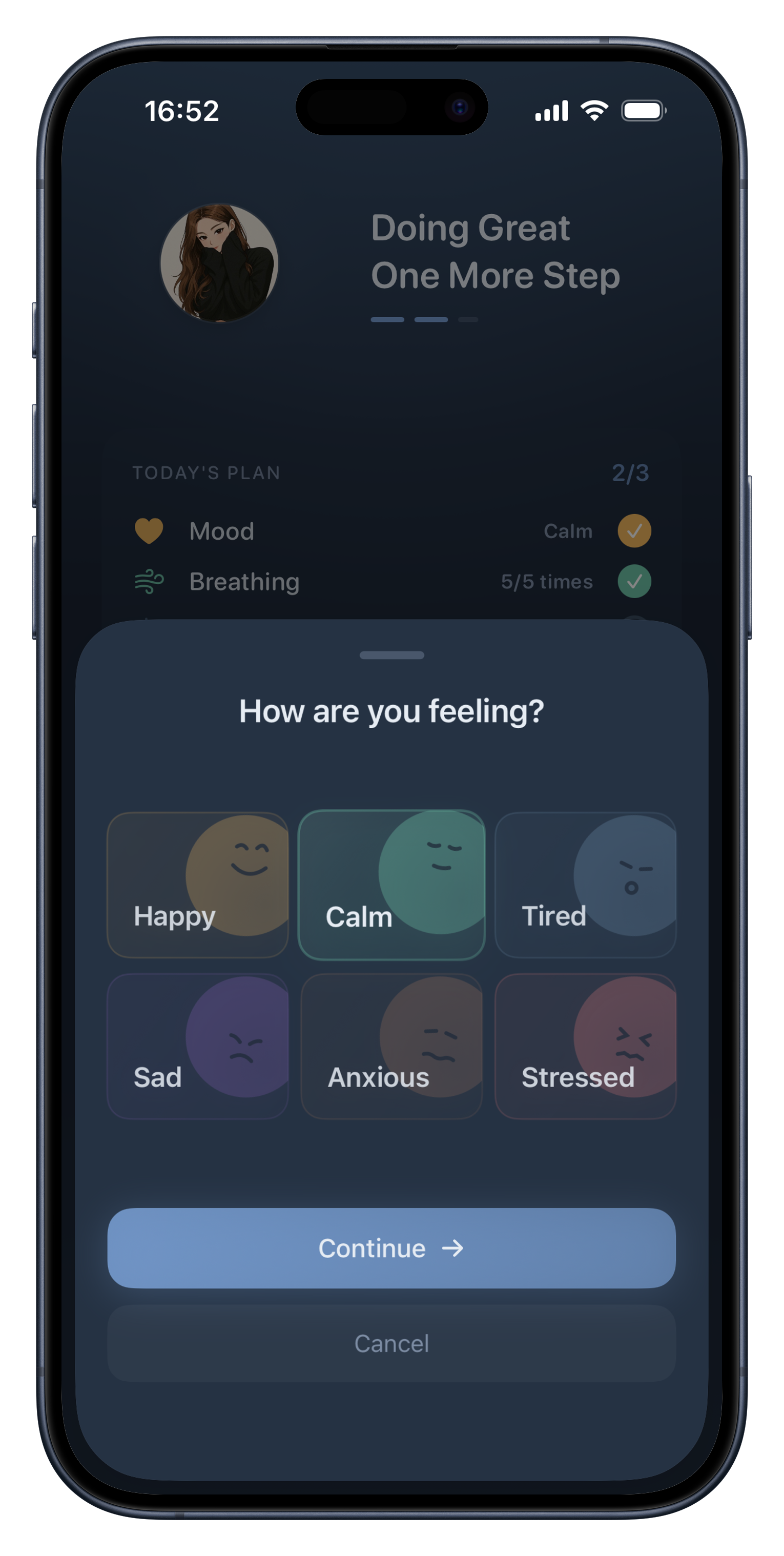 AI Health Assistant
